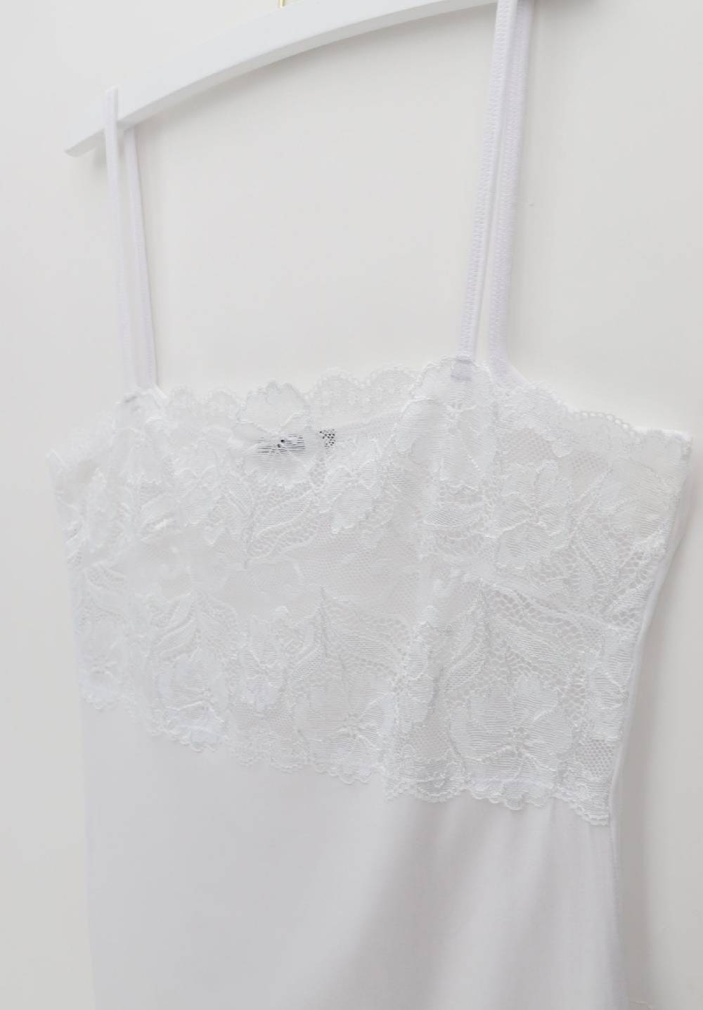 Lepel Canotta Spallina Stretta Avantgarde Essential Negozi Online