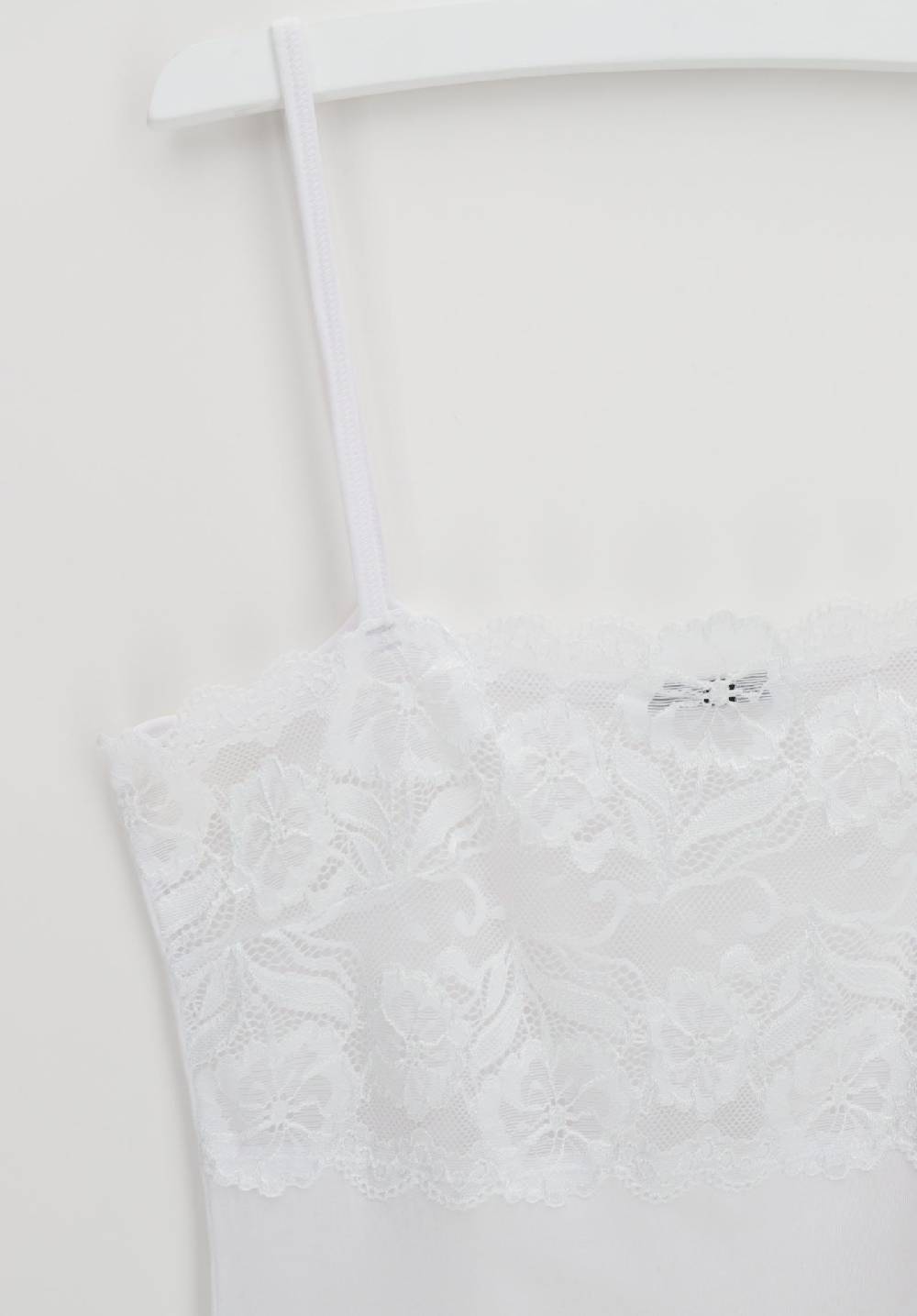 Lepel Canotta Spallina Stretta Avantgarde Essential Negozi Online