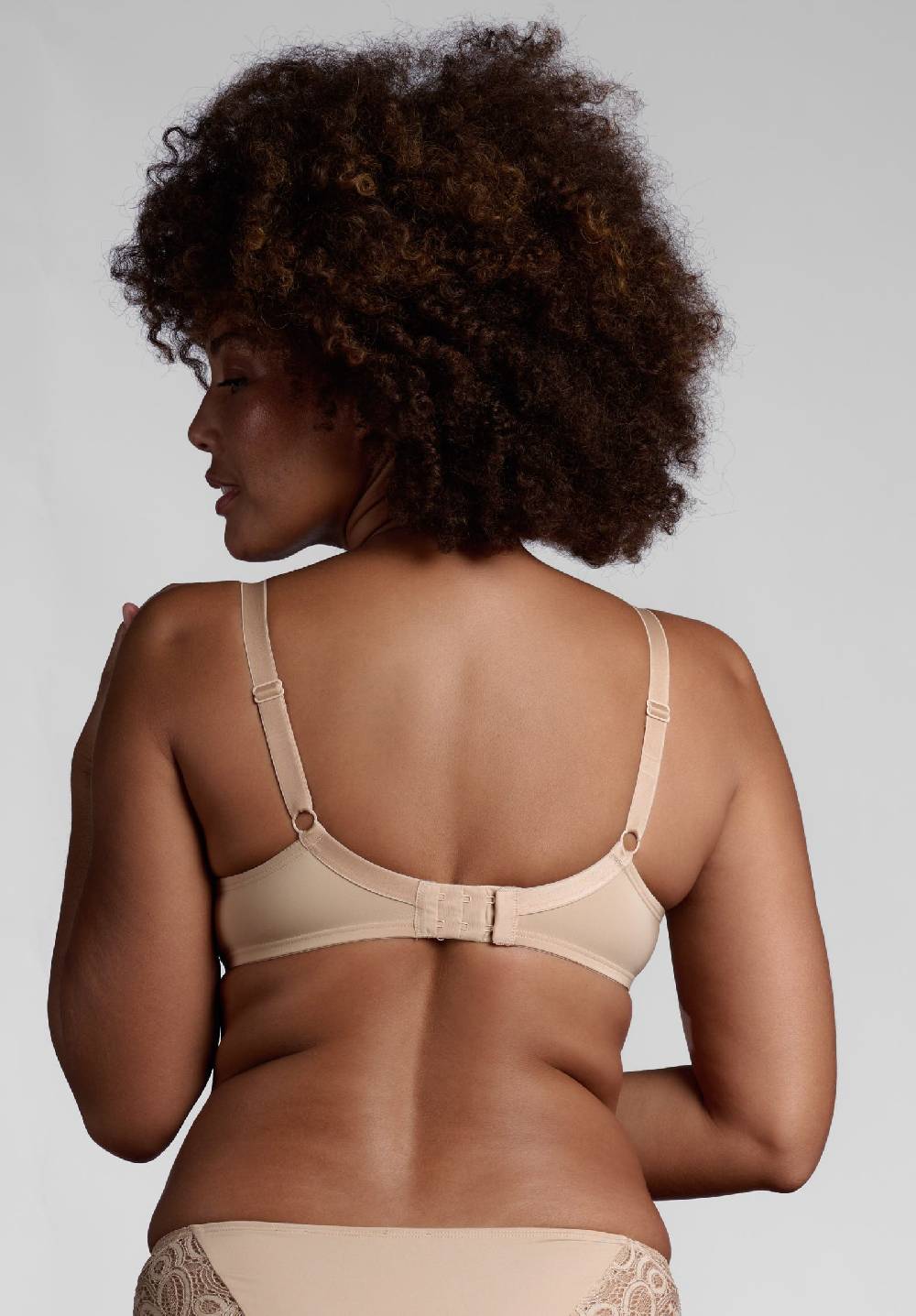 Lepel Reggiseno Balconcino con Ferretto 461 Belseno Allure Promozione Limitata