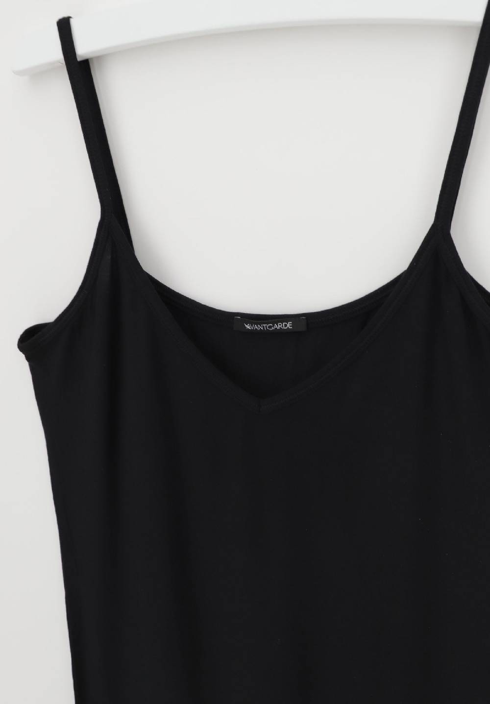 Lepel Canotta Spallina Stretta Doppio Scollo Avantgarde Essential Affare Del Giorno