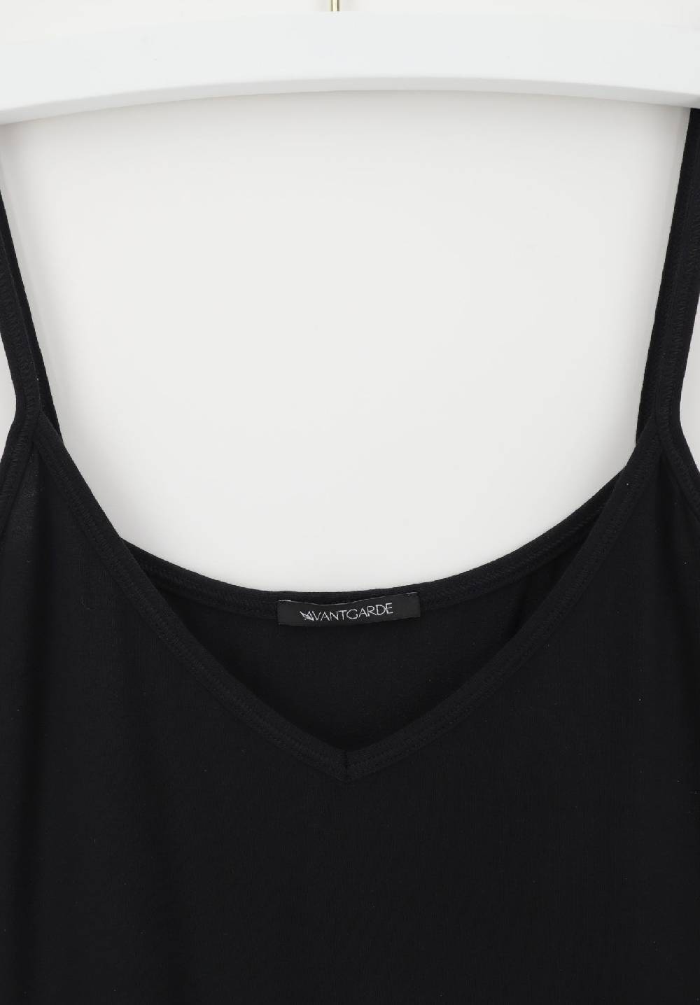 Lepel Canotta Spallina Stretta Doppio Scollo Avantgarde Essential Affare Del Giorno