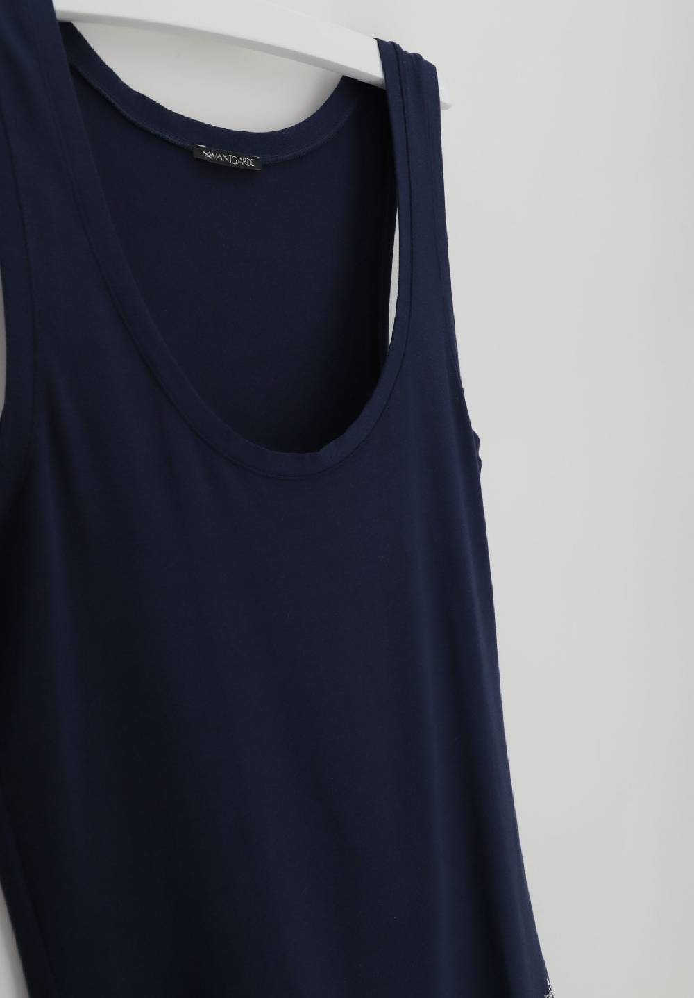 Lepel Canotta Spalla Larga Avantgarde Essential Prezzo Ridotto