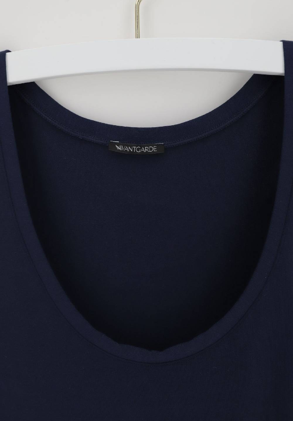 Lepel Canotta Spalla Larga Avantgarde Essential Prezzo Ridotto