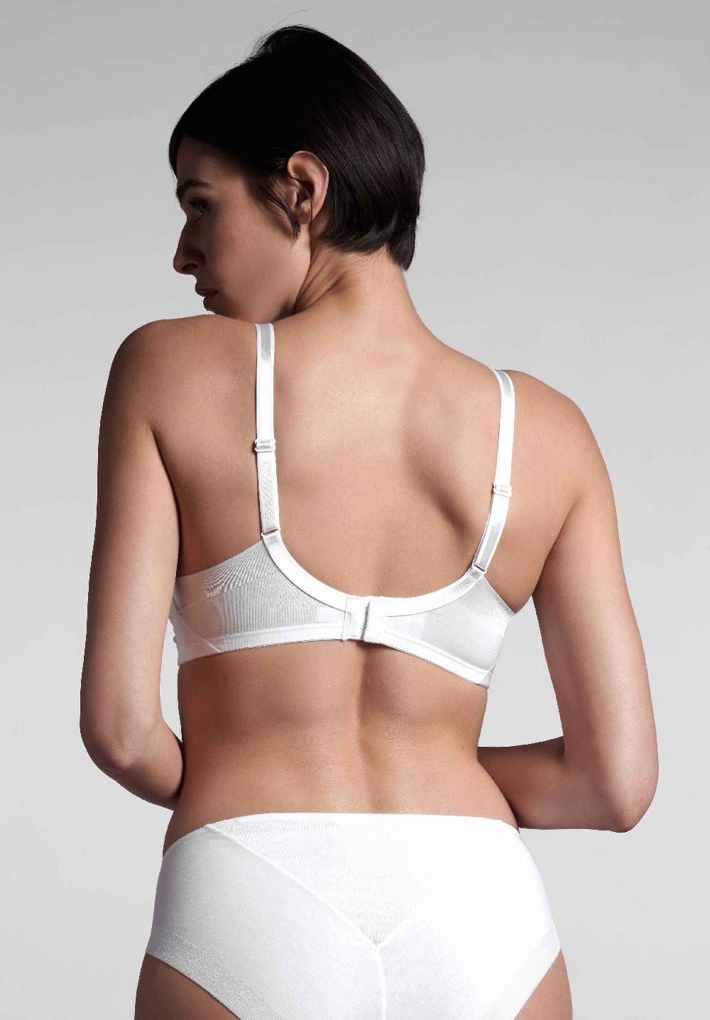 Lepel Reggiseno senza ferretto Preformato Spacer 470 Belseno Design Convenienza