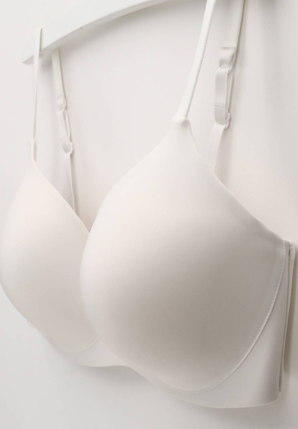 Lepel Balconcino con Ferretto Imbottito 2603 Avantgarde Soft Touch Presa