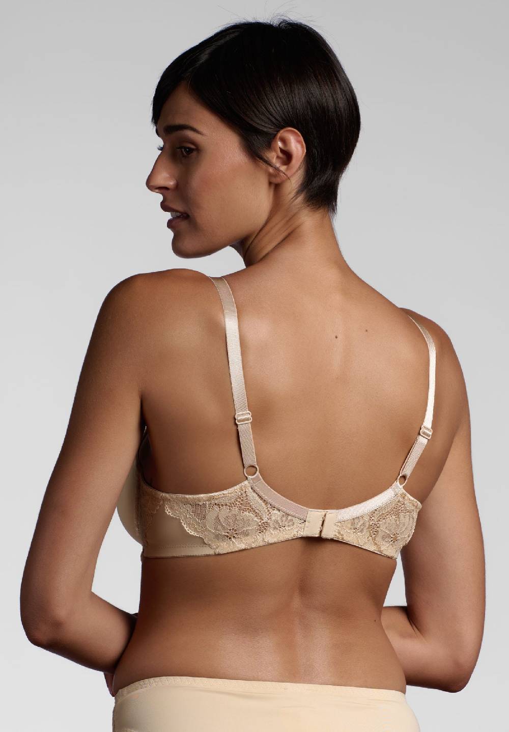 Lepel Balconcino Preformato con Ferretto 261 Belseno Segreto Sconto