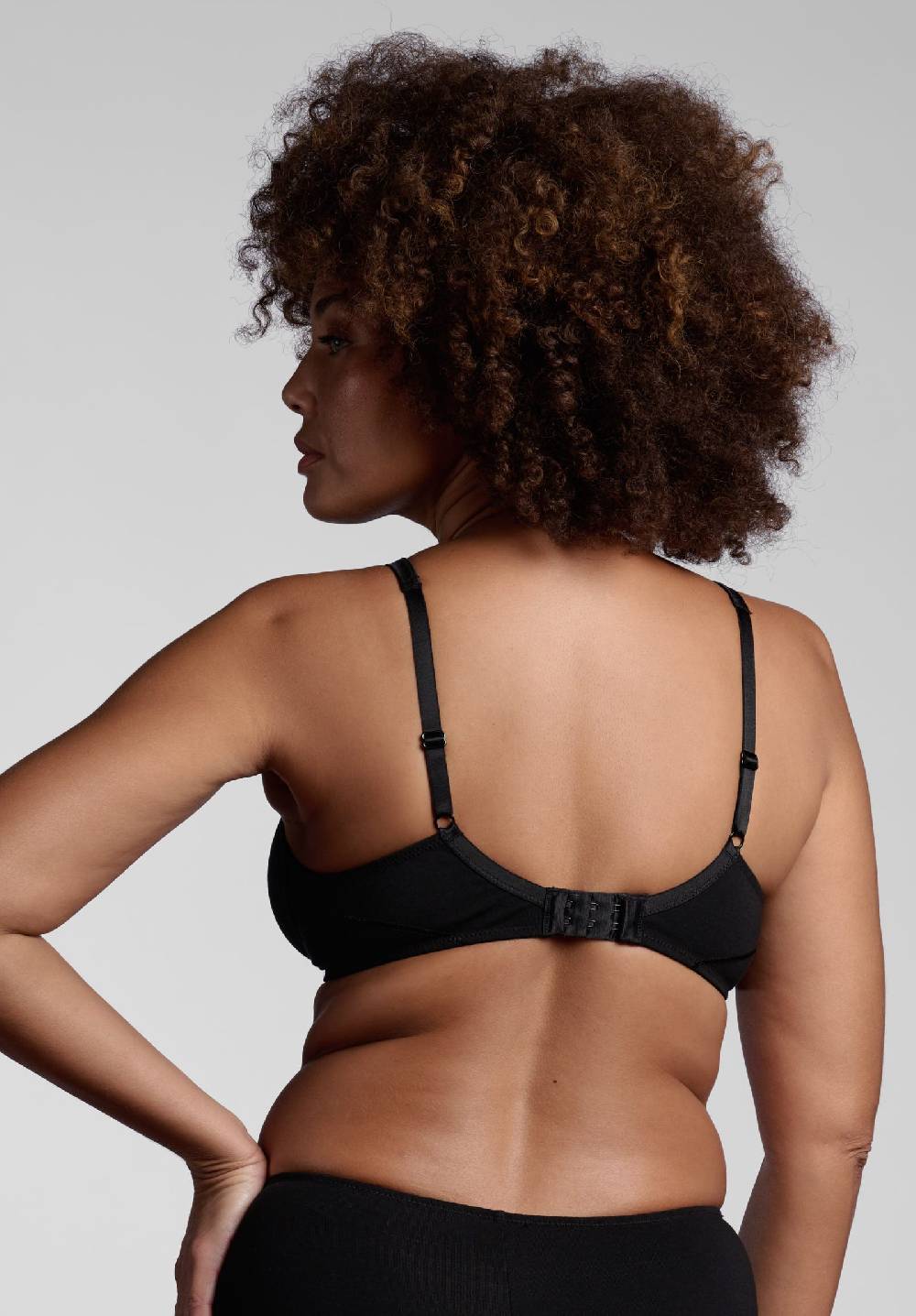 Lepel Reggiseno senza ferretto Preformato 350 Belseno Segreto Cotton Vendita Calda