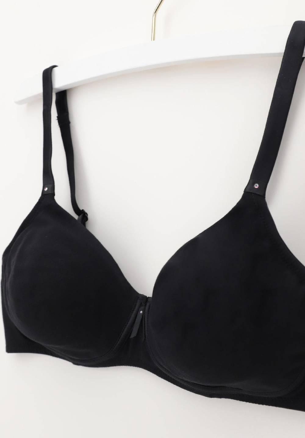 Lepel Reggiseno senza ferretto Preformato 350 Belseno Segreto Cotton Vendita Calda