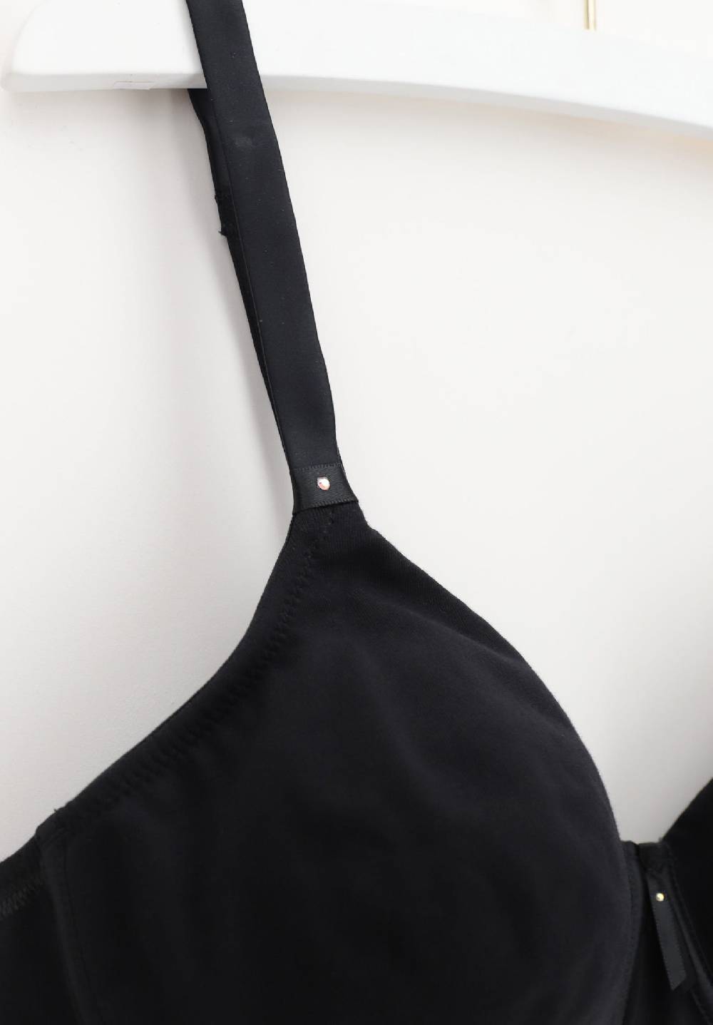 Lepel Reggiseno senza ferretto Preformato 350 Belseno Segreto Cotton Vendita Calda
