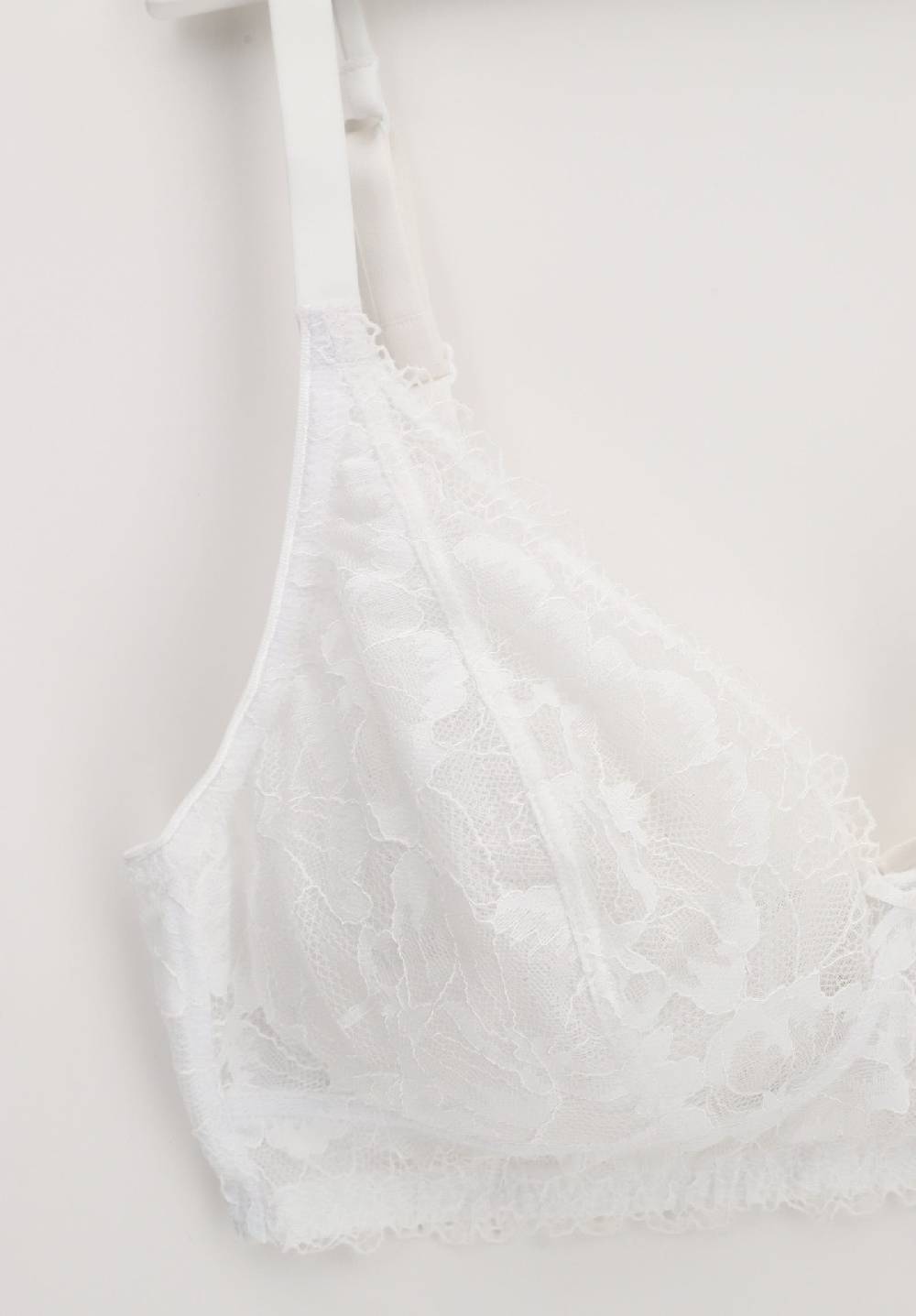 Lepel Reggiseno senza ferretto 700 Belseno Romance Vendita Economica