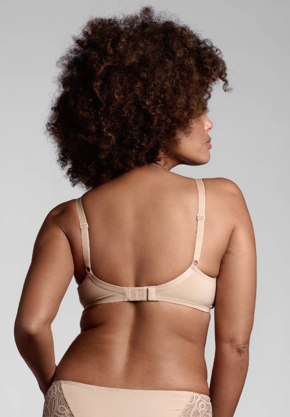 Lepel Reggiseno senza ferretto 460 Belseno Allure Saldi Di Fabbrica