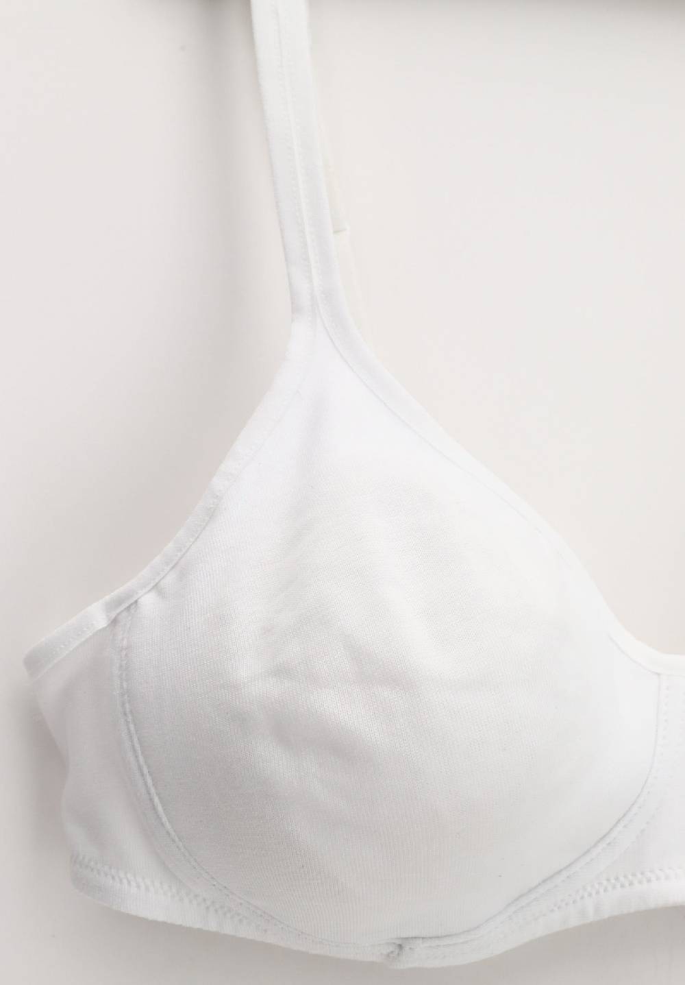 Lepel Reggiseno senza ferretto con Lunetta Karen Simply Cotone I Più Venduti