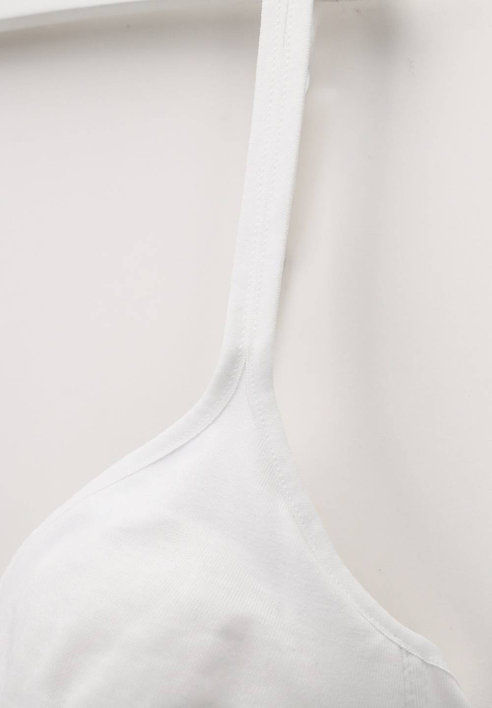 Lepel Reggiseno senza ferretto con Lunetta Karen Simply Cotone I Più Venduti