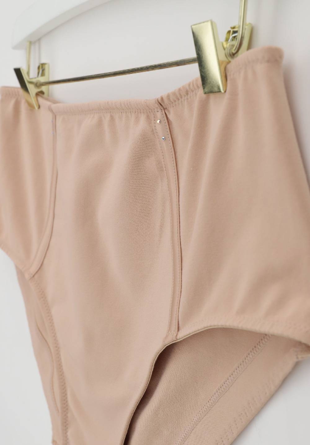 Lepel Slip Vita Alta 356 Belseno Segreto Cotton Nuova
