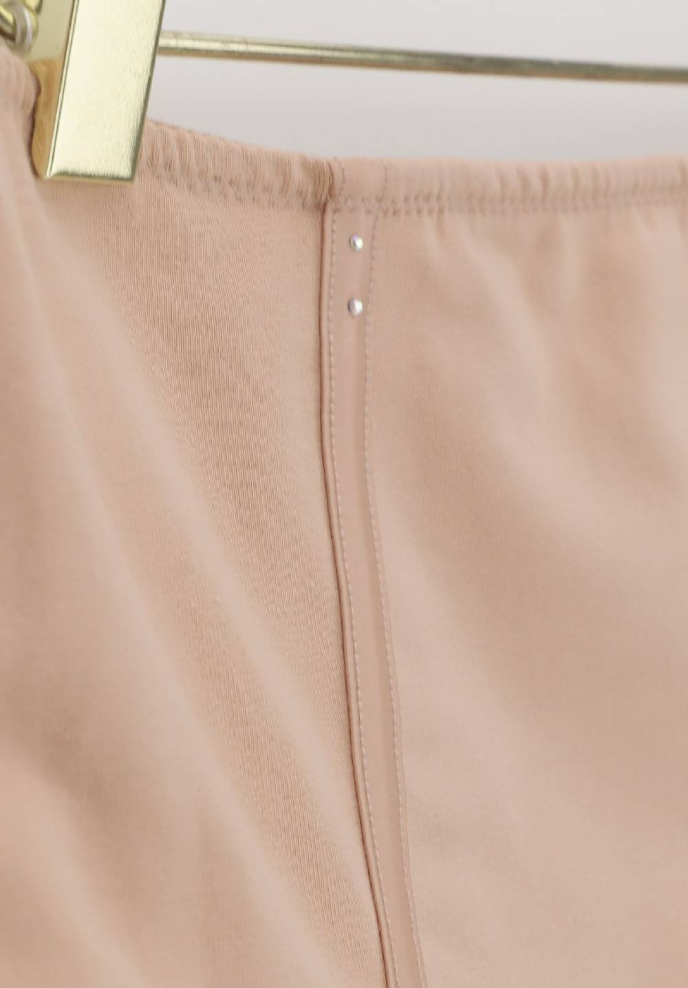 Lepel Slip Vita Alta 356 Belseno Segreto Cotton Nuova