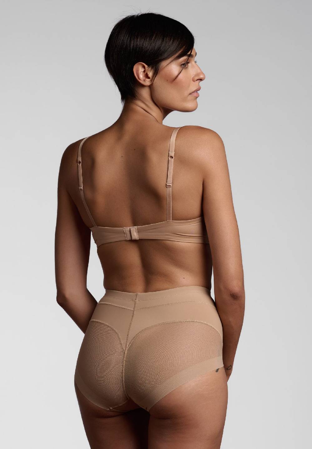 Lepel Slip Modellante 2662 New Best Shape Vendita calda