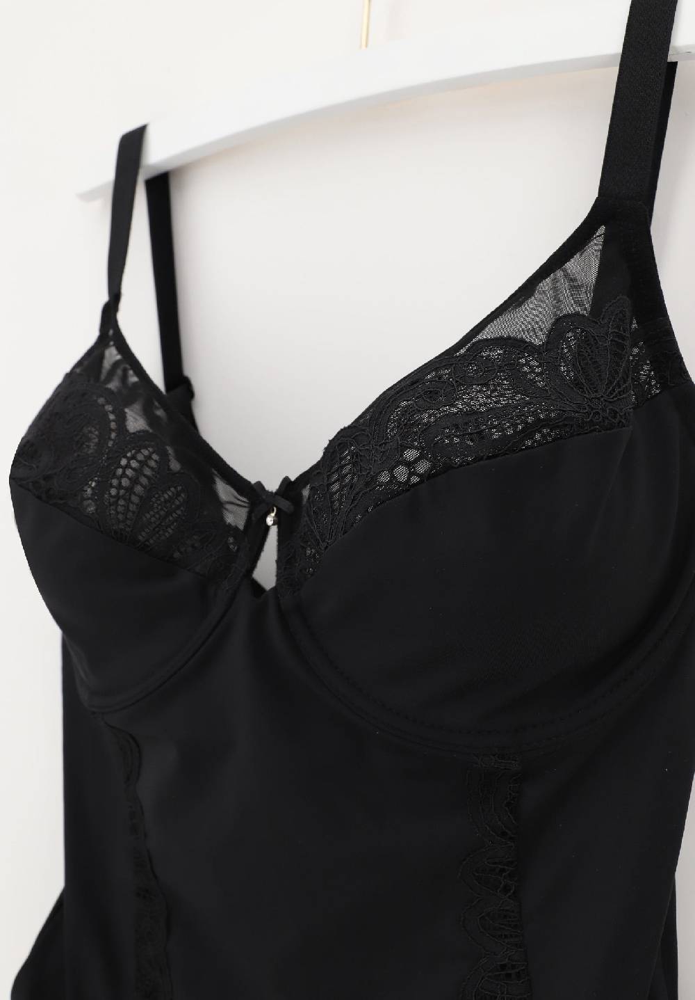 Lepel Body con Ferretto 464 Belseno Allure Soddisfazione Garantita