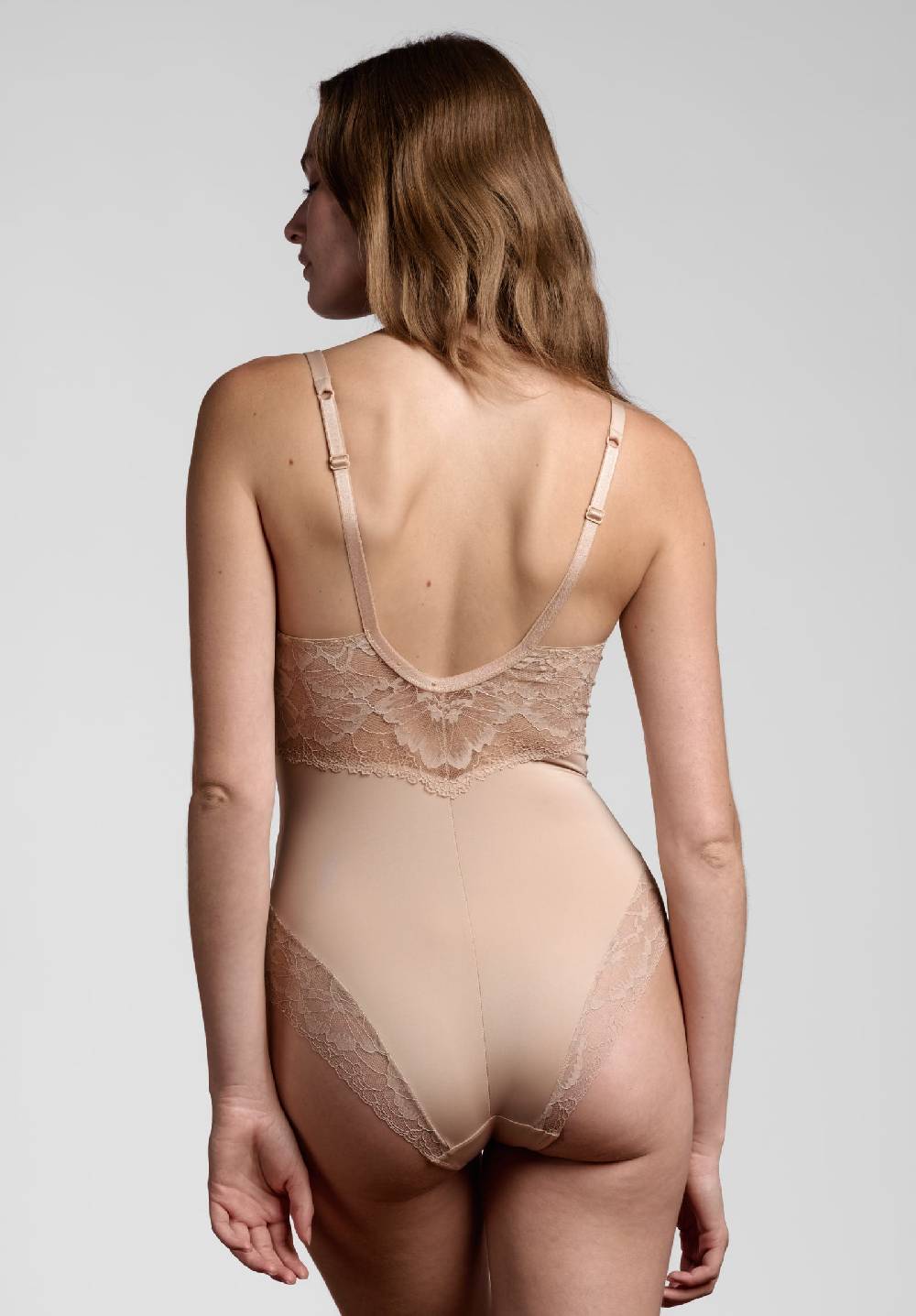 Lepel Body con Ferretto 704 Belseno Romance Qualità Garantita