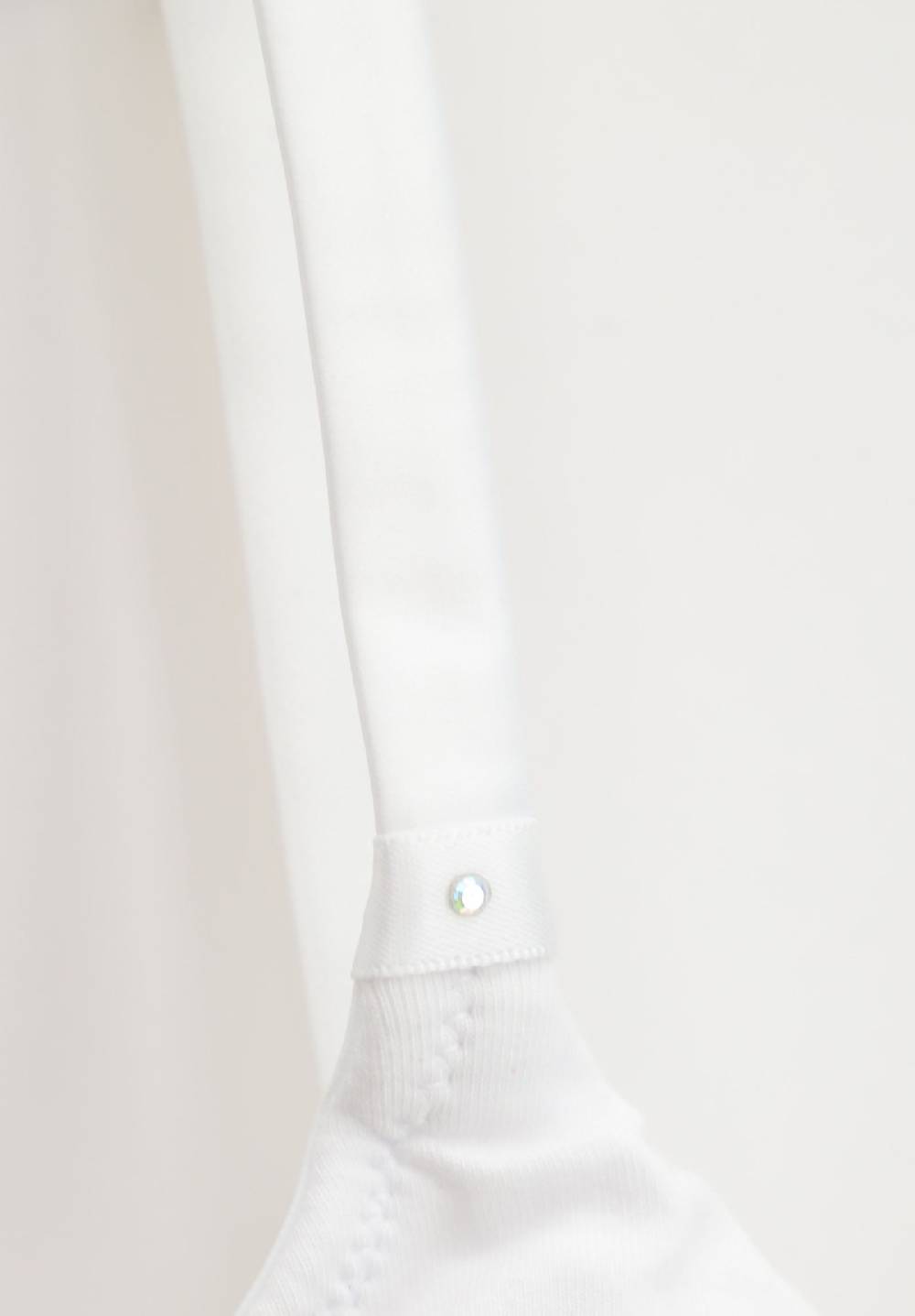 Lepel Body Incrociato senza ferretto Preformato 354 Belseno Segreto Cotton Acquista Ora