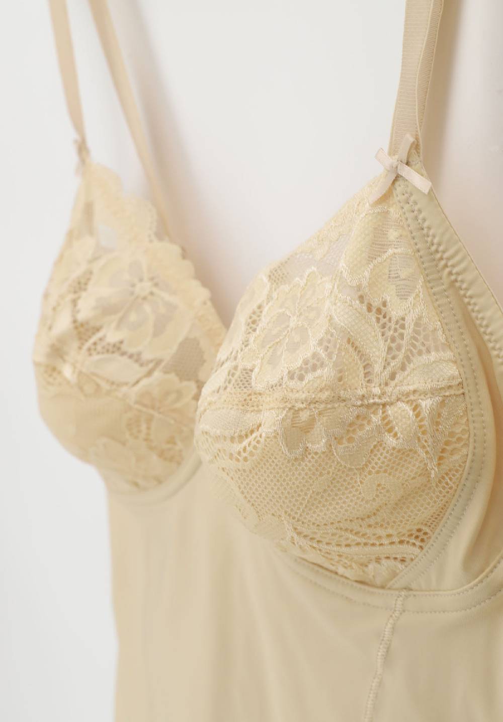 Lepel Body senza ferretto 254 Belseno Pizzo Consegna Veloce