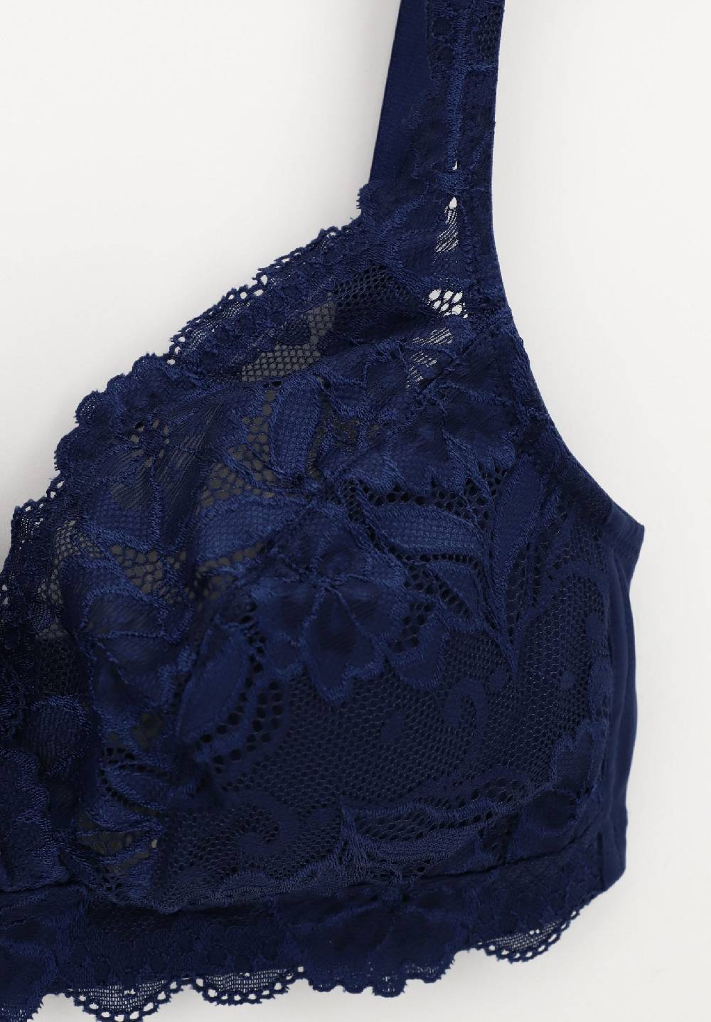 Lepel Reggiseno a Vela senza ferretto 259 Belseno Pizzo Sottocosto