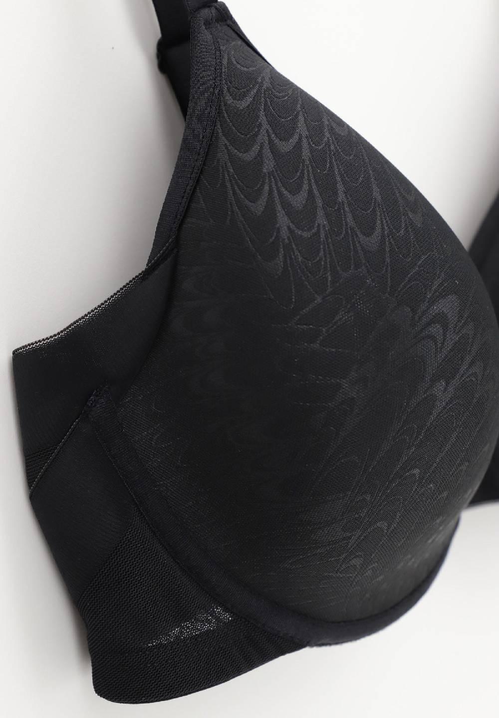Lepel Reggiseno Balconcino con Ferretto Preformato Spacer 801 Moon Sconto