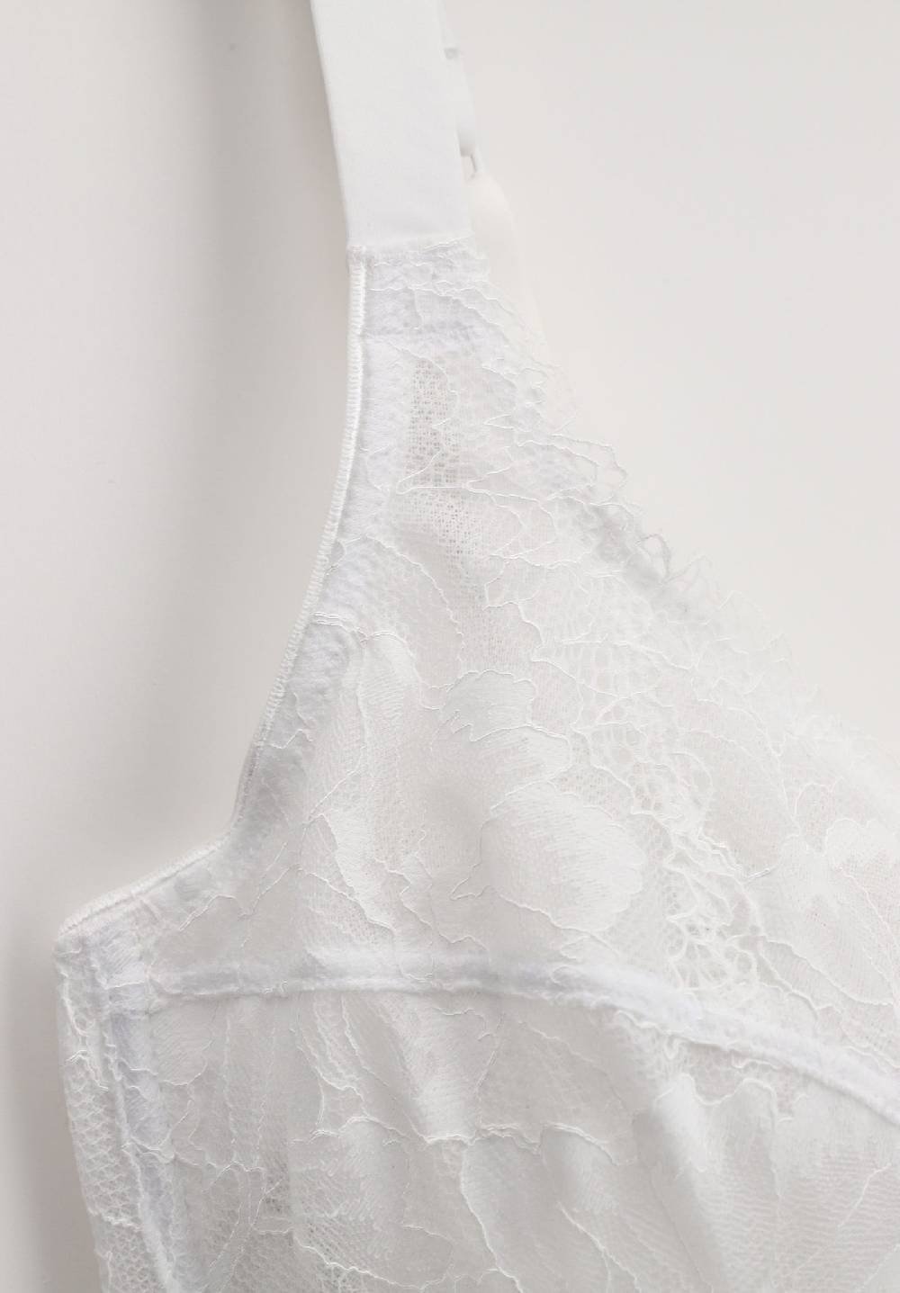 Lepel Reggiseno con Ferretto 701 Belseno Romance Offerta