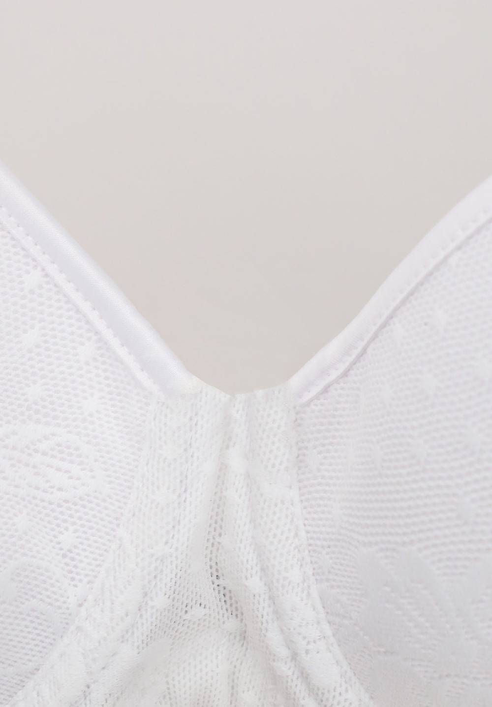 Lepel Reggiseno con Ferretto Preformato Spacer 381 Belseno Bouquet Economico