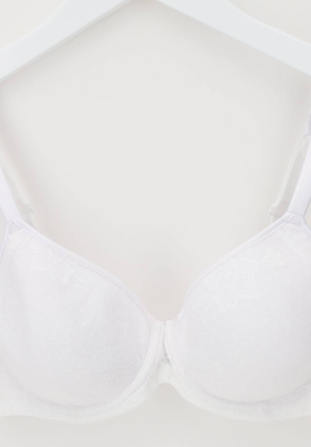 Lepel Reggiseno con Ferretto Preformato Spacer 381 Belseno Bouquet Economico