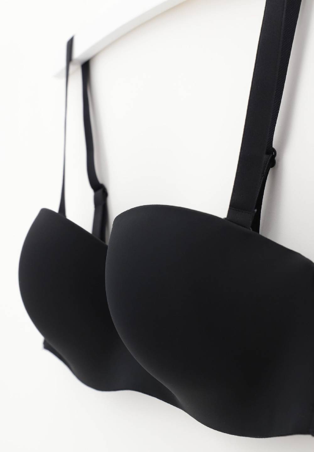 Lepel Reggiseno Fascia Imbottita con Ferretto Elegance In Vendita