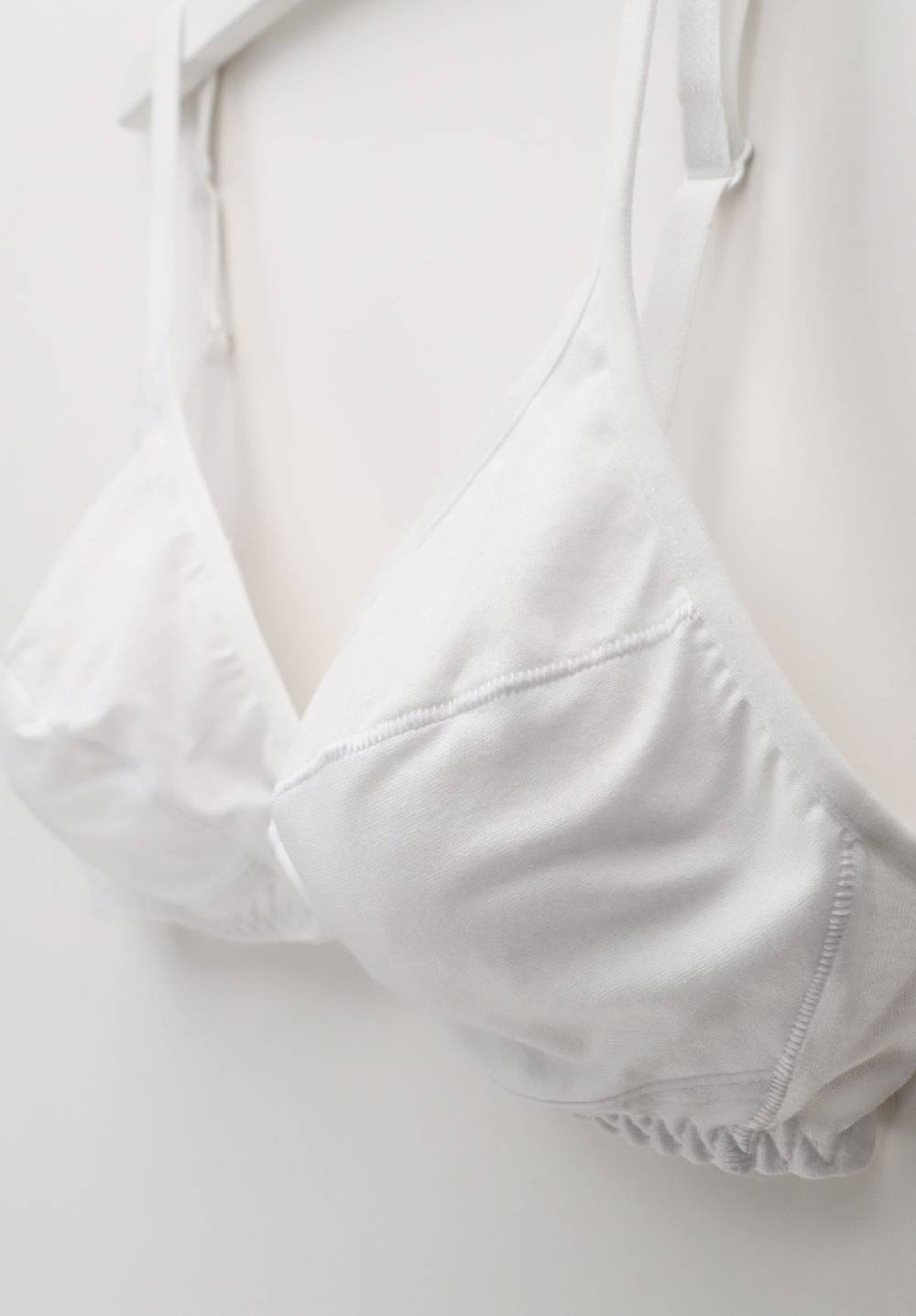 Lepel Reggiseno Incrociato senza ferretto Elettra Classic Saldi Di Fabbrica