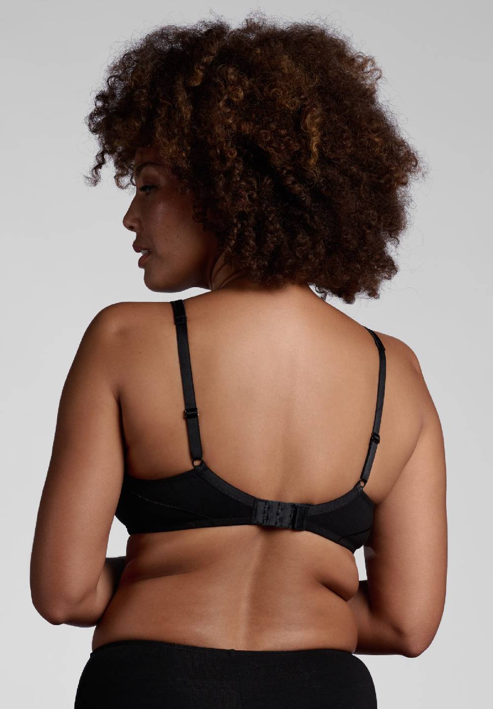 Lepel Reggiseno Incrociato senza ferretto Preformato 355 Belseno Segreto Cotton I Più Venduti