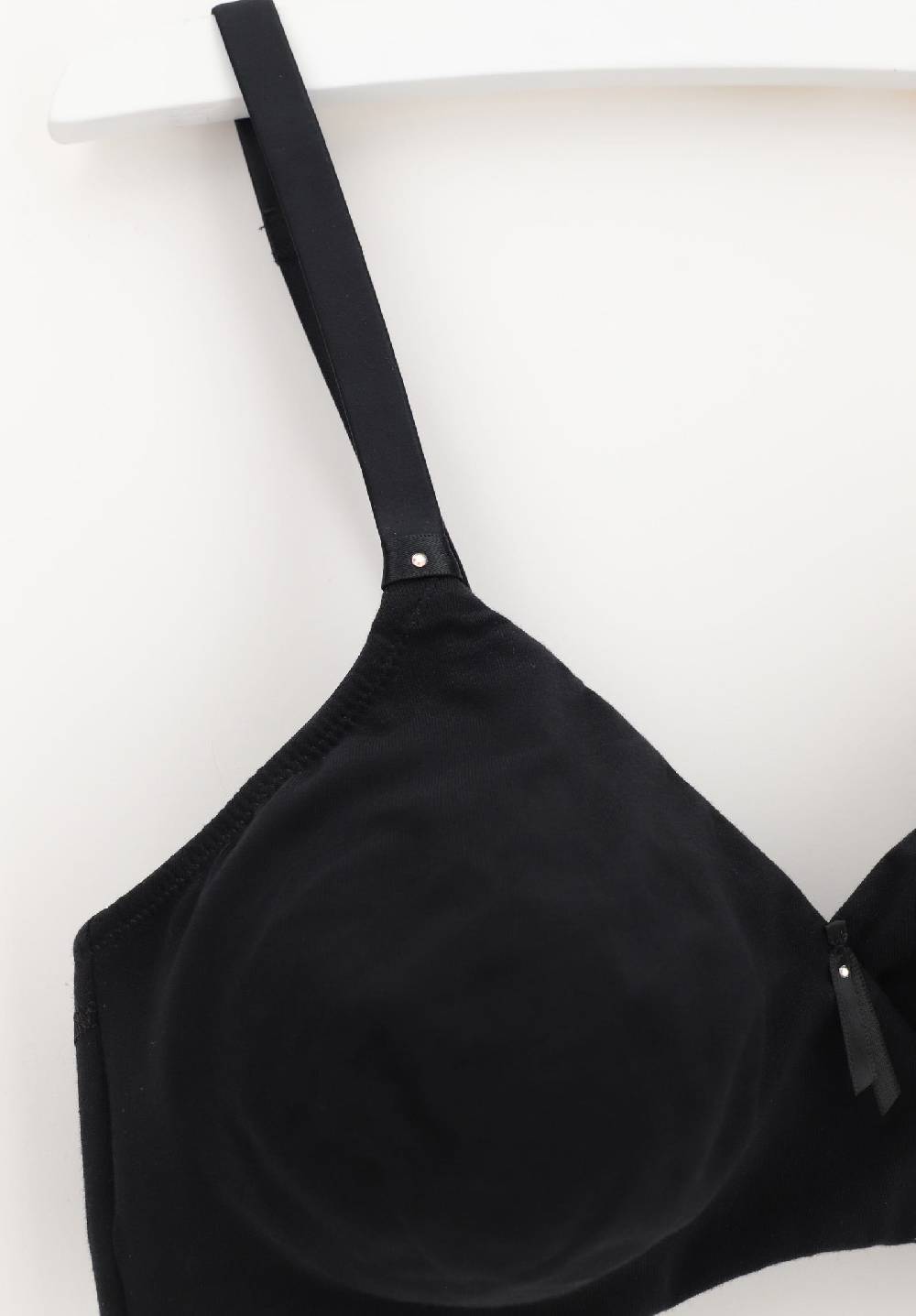 Lepel Reggiseno Incrociato senza ferretto Preformato 355 Belseno Segreto Cotton I Più Venduti