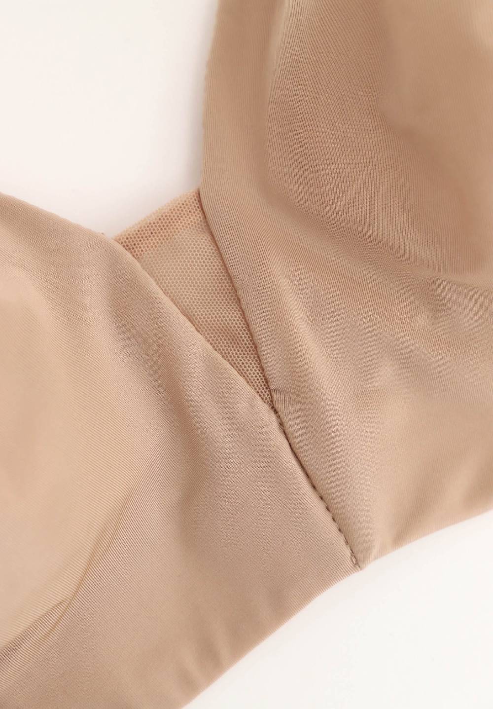 Lepel Reggiseno senza ferretto 2643 Avantgarde Soft Touch Vendite Flash