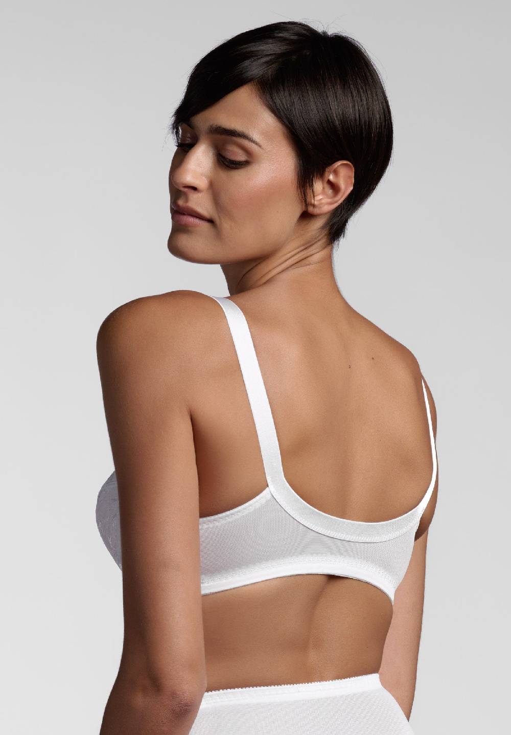 Lepel Reggiseno senza ferretto con Apertura Frontale Adele Classic In Saldo