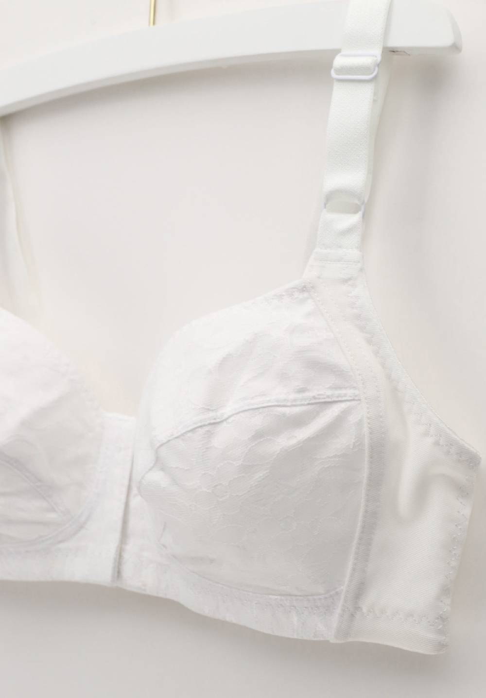 Lepel Reggiseno senza ferretto con Apertura Frontale Adele Classic In Saldo