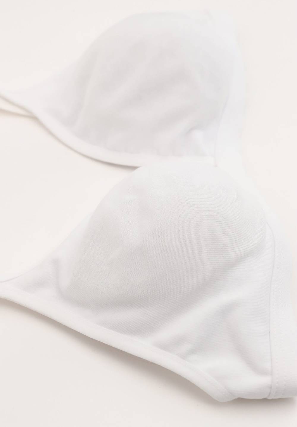 Lepel Reggiseno Triangolo senza ferretto Preformato Jennie Simply Cotone 2025