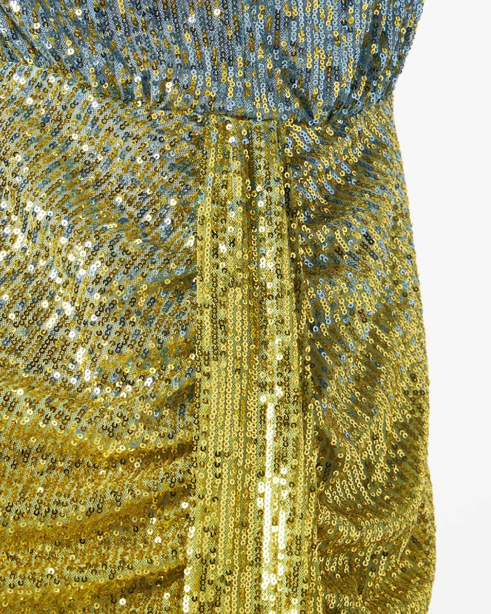 Le Twins Amantea Paillettes Bicolor Saldi