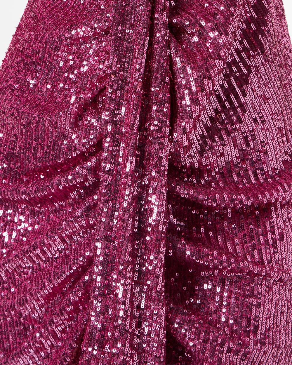 Le Twins Amantea Paillettes Fucsia Offerte