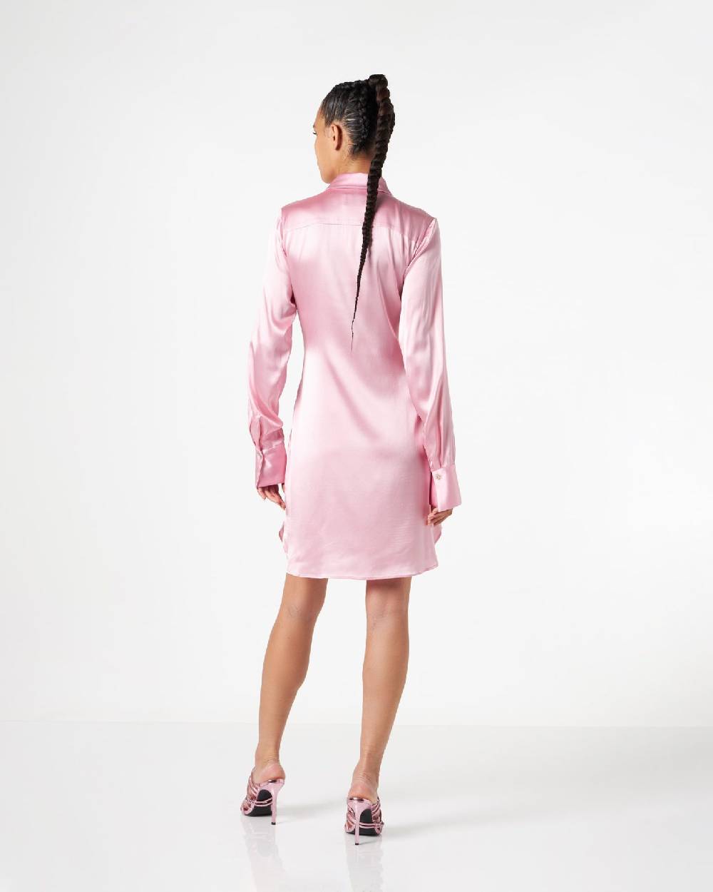 Le Twins Cervia Seta Rosa 2025