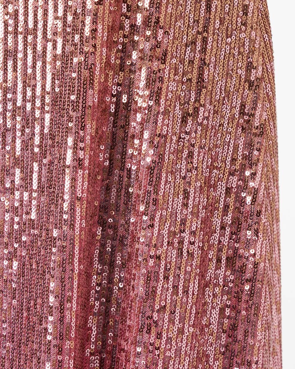 Le Twins Gina Paillettes Bicolor Offerta temporanea
