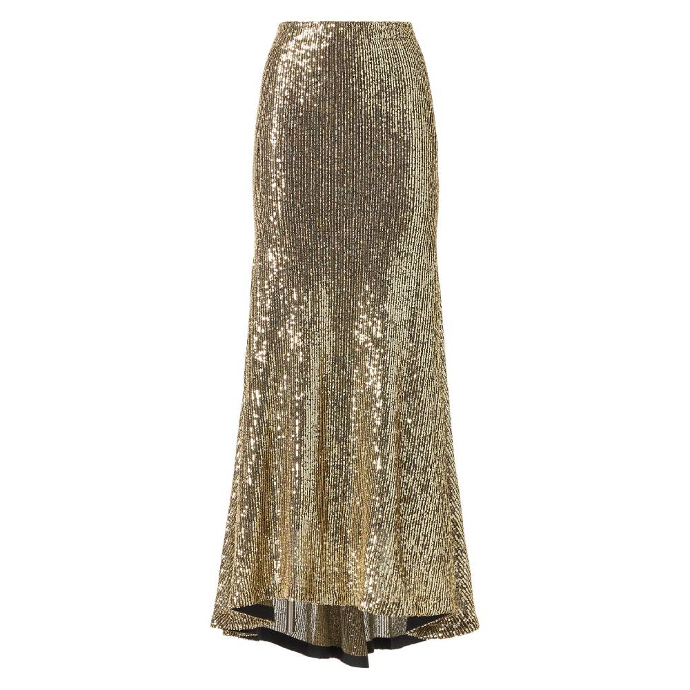 Le Twins Mariacristina Paillettes Oro Hotsell