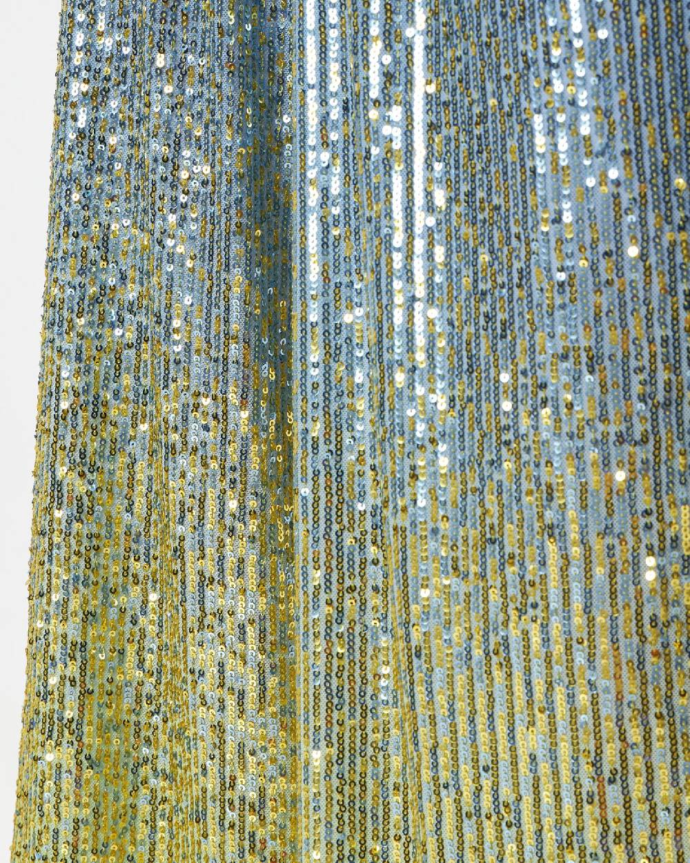 Le Twins Francesca Paillettes Bicolor 2025