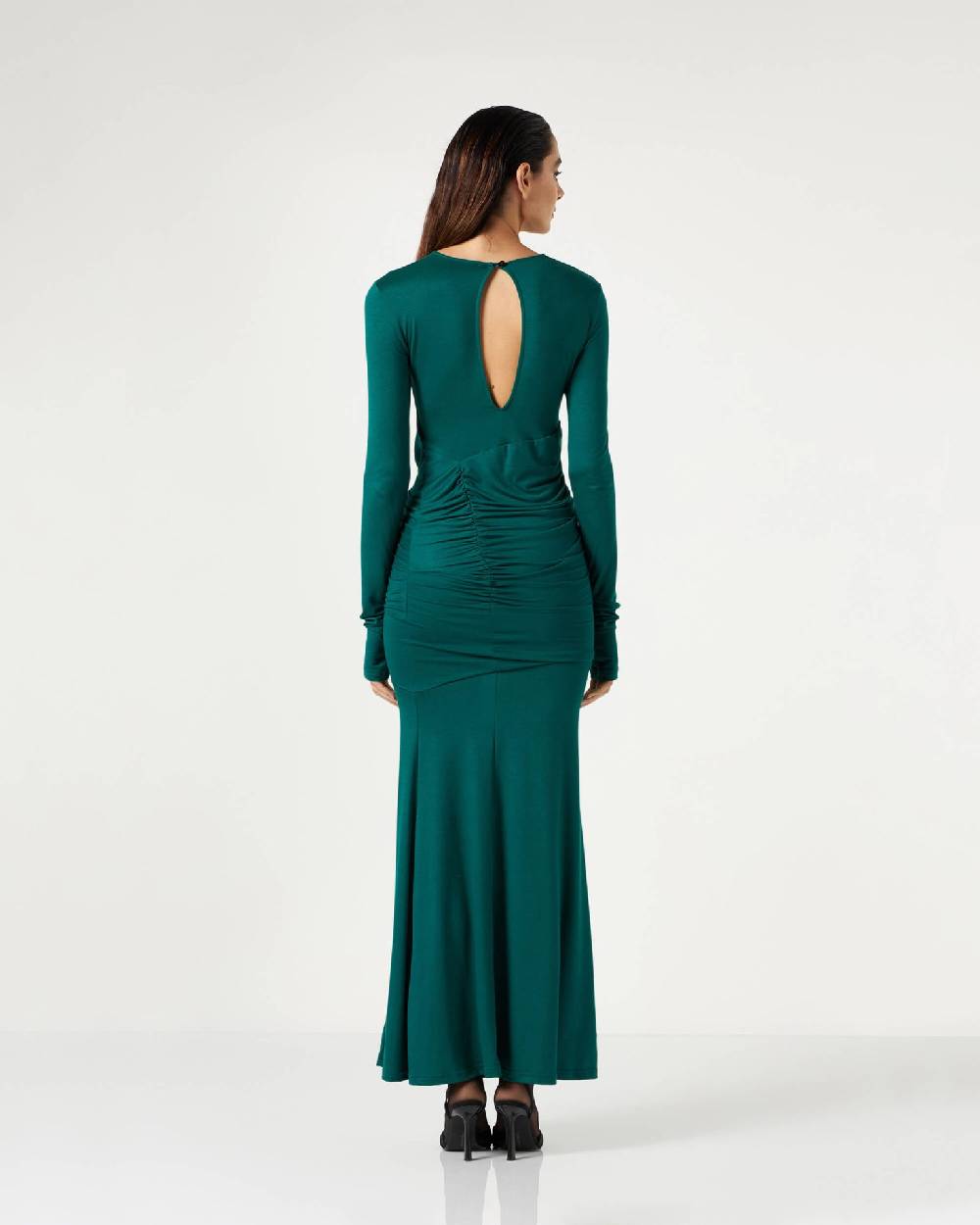 Le Twins Fra Jersey Verde Online
