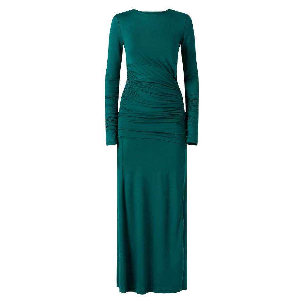 Le Twins Fra Jersey Verde Online