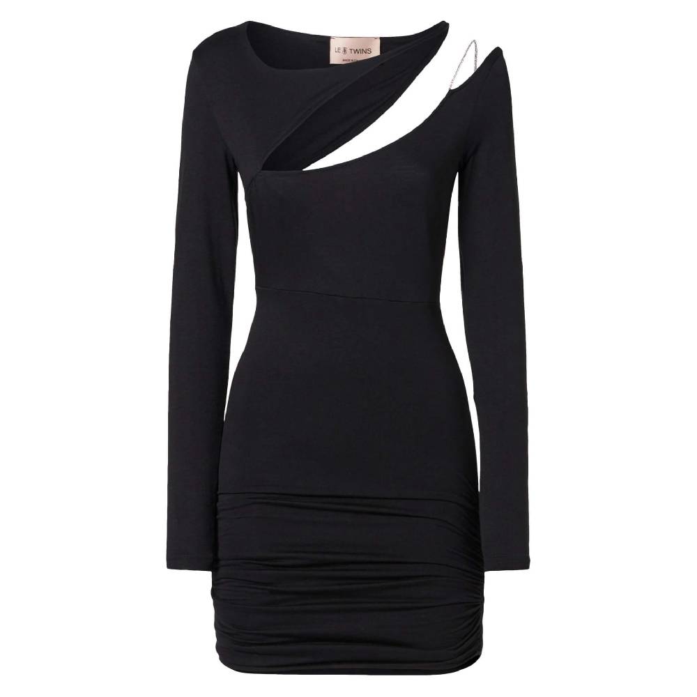 Le Twins Katy Nero – Copy Offerte