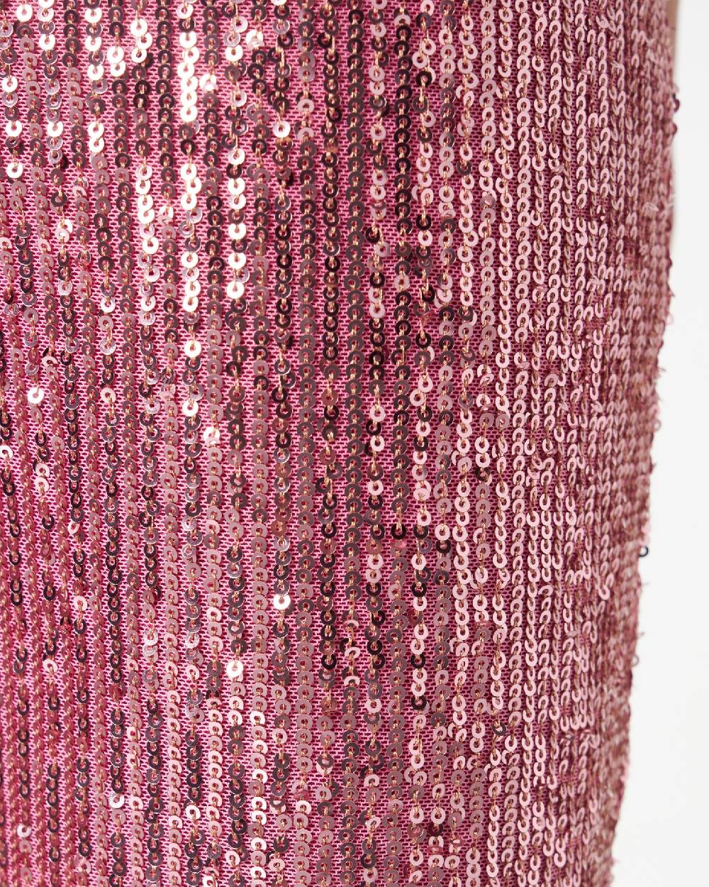 Le Twins Savy Paillettes Bicolor Qualità Garantita