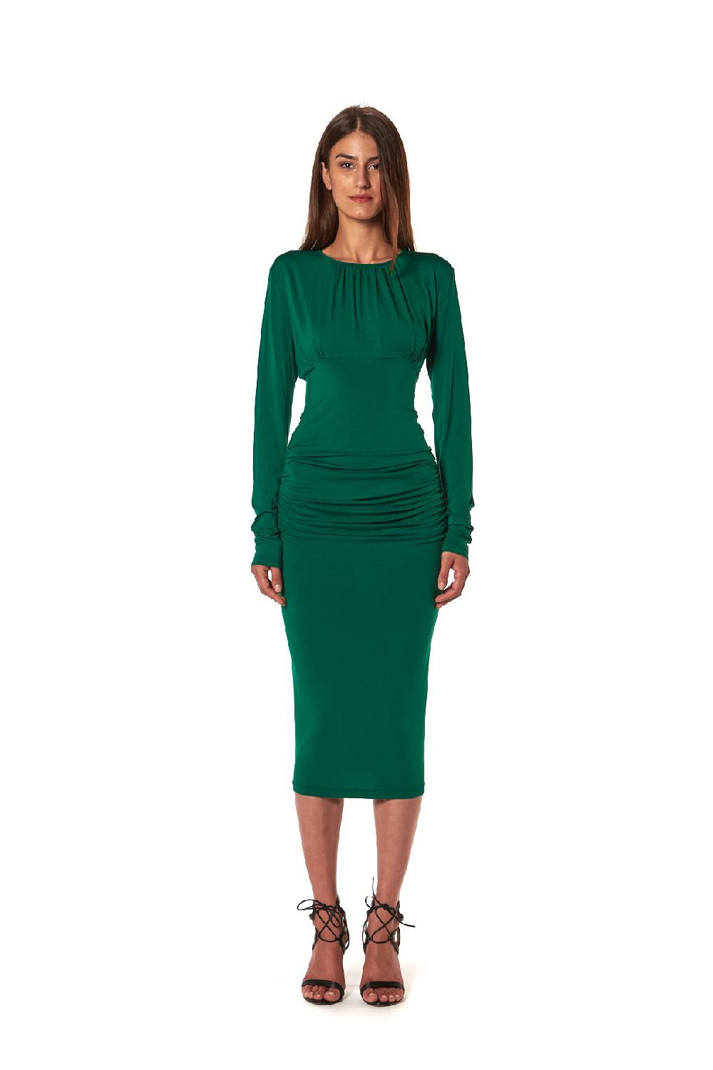 Le Twins FEDERICA TUBINO JERSEY Presa