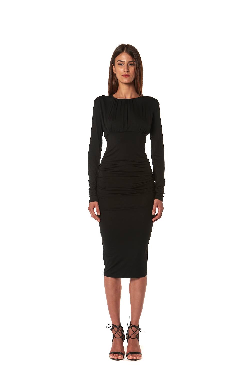 Le Twins FEDERICA TUBINO JERSEY Sconto