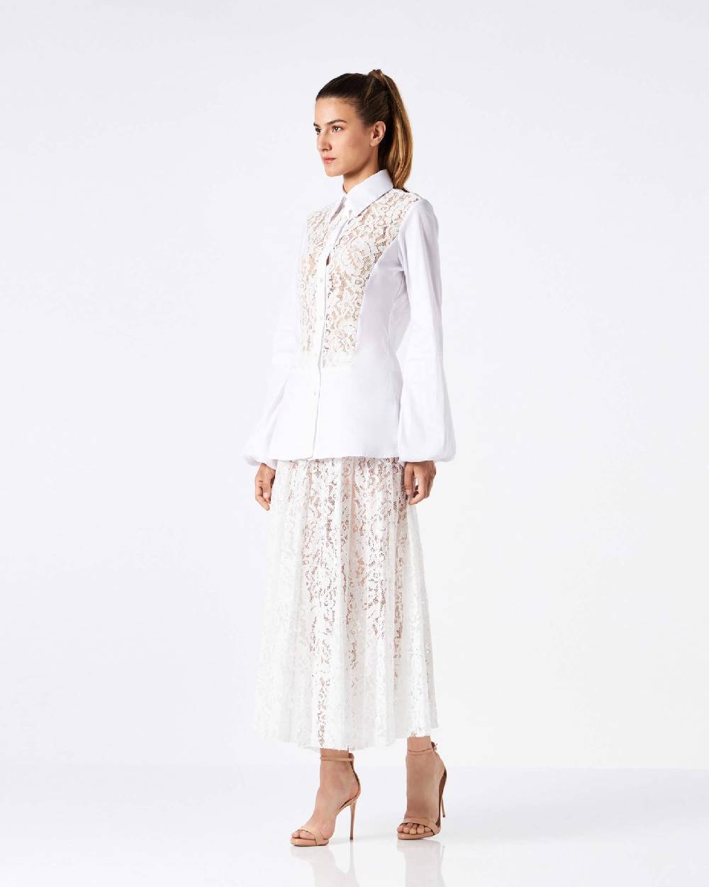 Le Twins Marzamemi Bianca Pizzo Online
